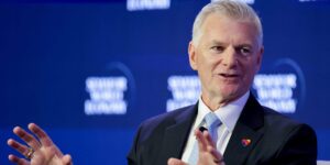 Southwest CEO says a candidate for a senior position wasn’t hired after they were ‘rude to the receptionist’