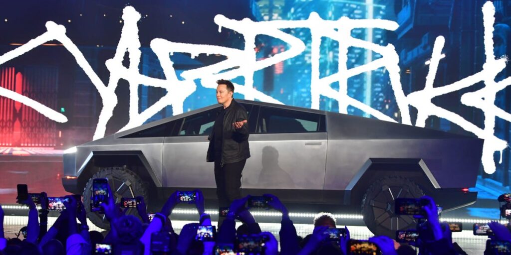 Electric pickups were supposed to be the future. Now they’re stalling.