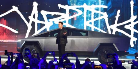 Electric pickups were supposed to be the future. Now they’re stalling.