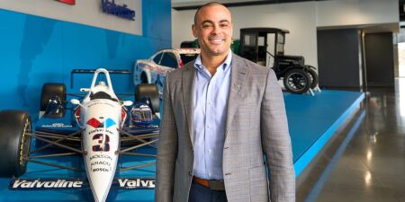 Valvoline’s top marketer explains what it’s like to launch a FIFA World Cup campaign — and how he’ll judge success