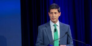 Inside the personal finances of Kevin Warsh, Trump’s pick to be the next Fed chair