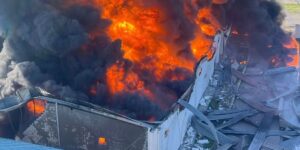 Inside Iran’s weapons arsenal