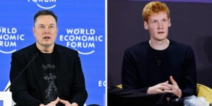 Elon Musk’s xAI plans to supply AI computing power to coding startup Cursor Elon Musk’s xAI plans to supply AI computing power to coding startup Cursor