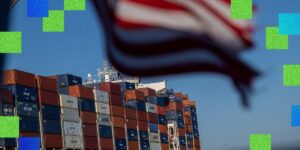 How AI is helping businesses save time and money amid tariff chaos How AI is helping businesses save time and money amid tariff chaos