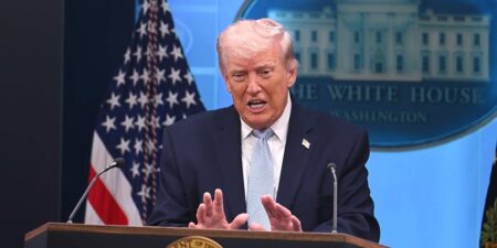 Why the stock market feels like ‘Groundhog Day’ for some investors