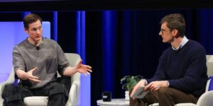 Bryan Johnson’s advice to monk mode founders: neglecting relationships hurts your work