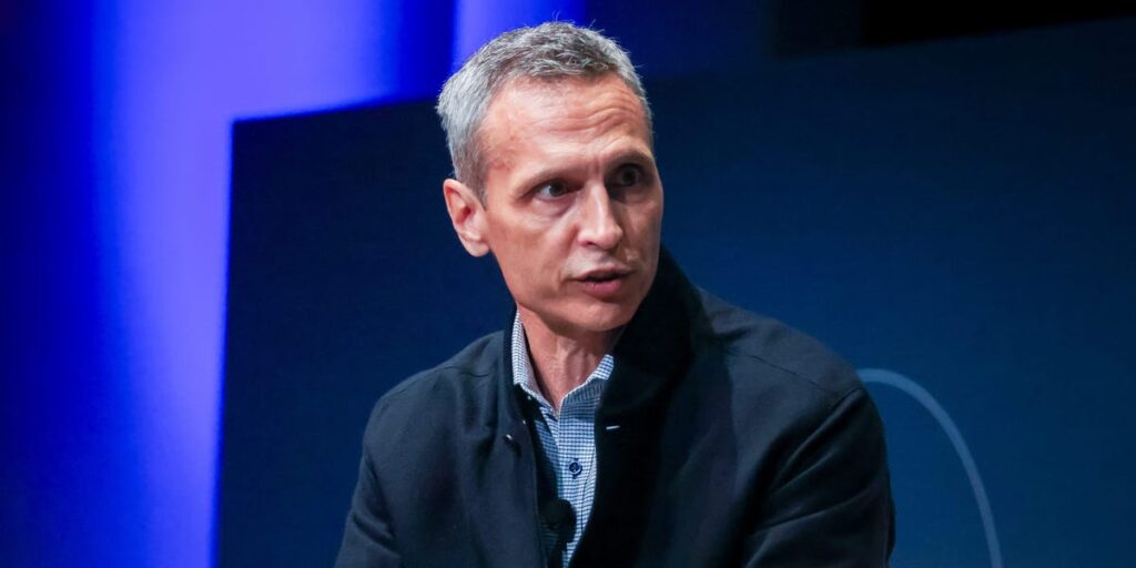 Read the memo ESPN Chairman Jimmy Pitaro sent staff about the Disney layoffs Read the memo ESPN Chairman Jimmy Pitaro sent staff about the Disney layoffs
