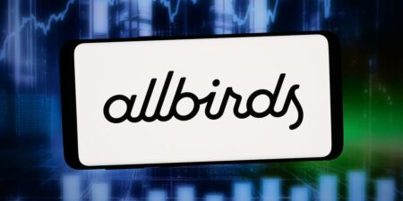 These Allbirds AI jokes are as fire as the company’s stock price These Allbirds AI jokes are as fire as the company’s stock price