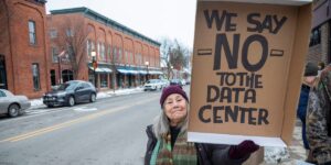 Data center executives fret over the industry’s increasingly toxic public image Data center executives fret over the industry’s increasingly toxic public image