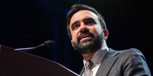 Mamdani calls out Ken Griffin in push for ultra-rich second home tax in NYC Mamdani calls out Ken Griffin in push for ultra-rich second home tax in NYC