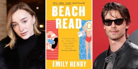 15 books to read while you wait for Emily Henry’s ‘Beach Read’ movie to come out