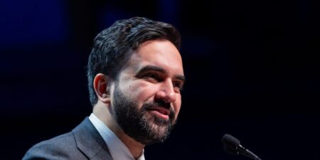 Zohran Mamdani is still getting paid from his rap career