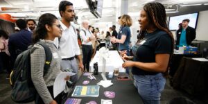 What it takes to land a job as a new grad right now