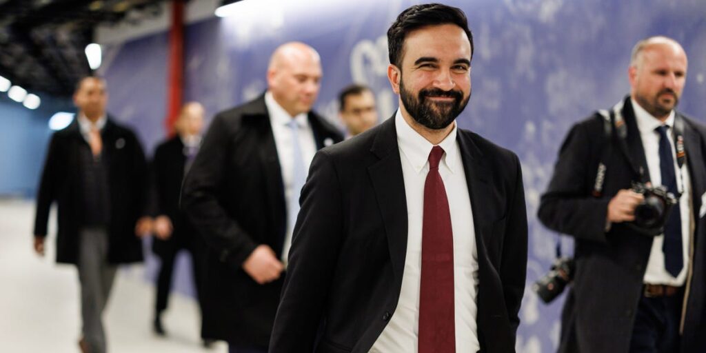 ‘NYC is cooked’: Business leaders and Wall Streeters erupt over proposed luxury second-home tax