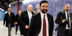 ‘NYC is cooked’: Business leaders and Wall Streeters erupt over proposed luxury second-home tax