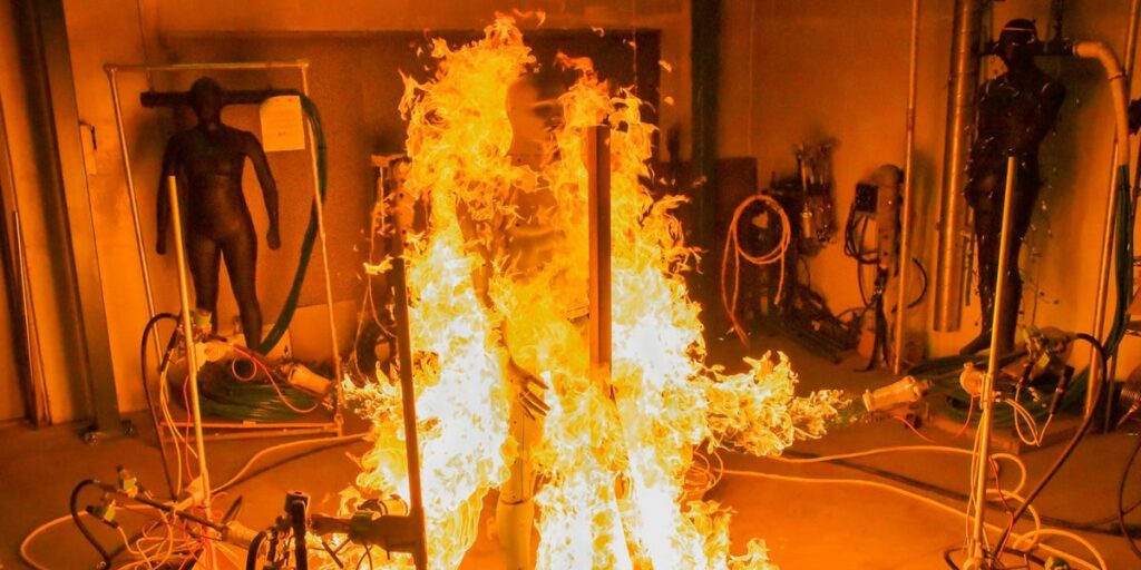 Every Test at the US Army’s Mad Science Lab