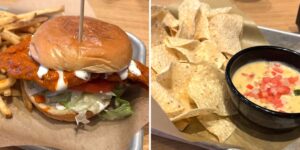 I visited Applebee’s, Buffalo Wild Wings, and Chili’s with a  budget. Some chains offered way more value than others.