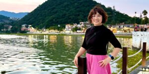 I left my full-time job at 50 and retired to Mexico. After 3 years, I’ve built a life I love and clear plans to sustain it.