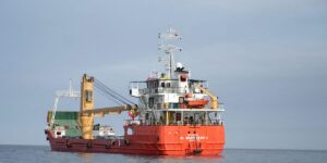 Iran’s military says it has placed the Strait of Hormuz under strict control again