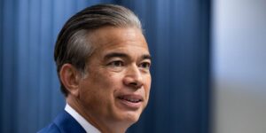 Judge temporarily blocks merger of local TV rivals Nexstar and Tegna