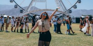Coachella is the ‘Influencer Olympics.’ Here’s what they get paid.