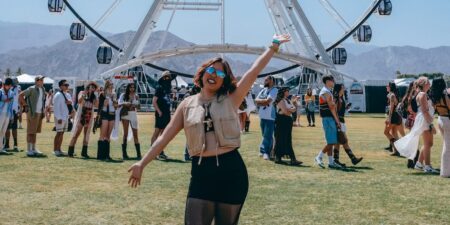 Coachella is the ‘Influencer Olympics.’ Here’s what they get paid.