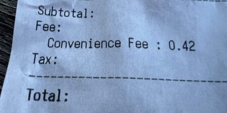 The delivery fee crackdown is going national — from the FTC to Mamdani’s NYC settlement