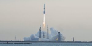 Blue Origin’s commercial satellite launch did not go well