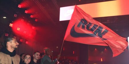 Nike stumbled with the people it counts on most: runners