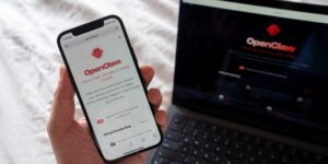 The OpenClaw creator on the moment AI changed everything