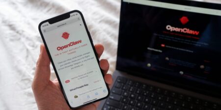 The OpenClaw creator on the moment AI changed everything
