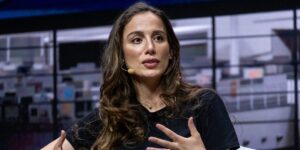 Meta quietly hired two more founding members from Mira Murati’s Thinking Machines Lab