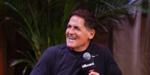 The 3 prompts Mark Cuban recommends you plug into Claude