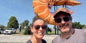 I’m an Aussie married to an American. We’ve had to adjust to some unexpected cultural differences and quirks.