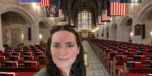 I visited West Point, the elite military academy with roots in the American Revolution. Take a look inside.