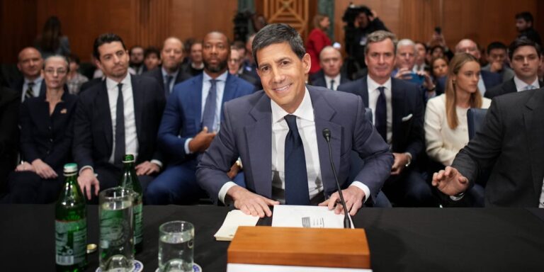 What smart people are saying about the future of the Fed under Kevin Warsh