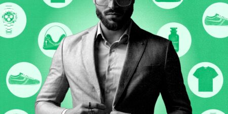 The status symbols men are obsessed with in 2026