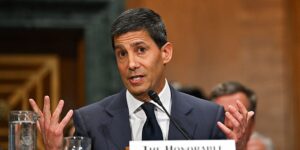 AI, sock puppets, and the richest Fed chair in history: 3 takeaways from Kevin Warsh’s confirmation hearings