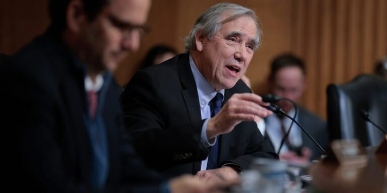 Student-loan borrowers kicked off Biden’s affordable repayment plan need more time to prep for higher bills, lawmakers say