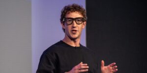 Meta employees are up in arms over a mandatory program to train AI on their mouse movements and keystrokes