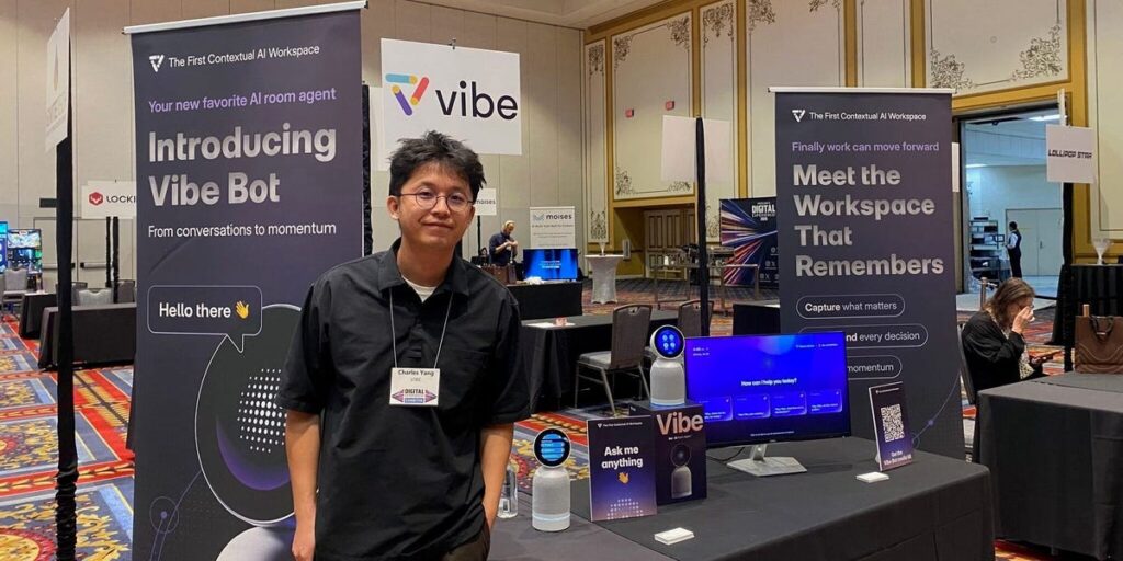 I’ve worked in startups across China and the US for 20 years. The American playbook is easier to follow.