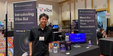 I’ve worked in startups across China and the US for 20 years. The American playbook is easier to follow.