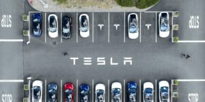 Tesla is coming for Detroit’s government fleet business