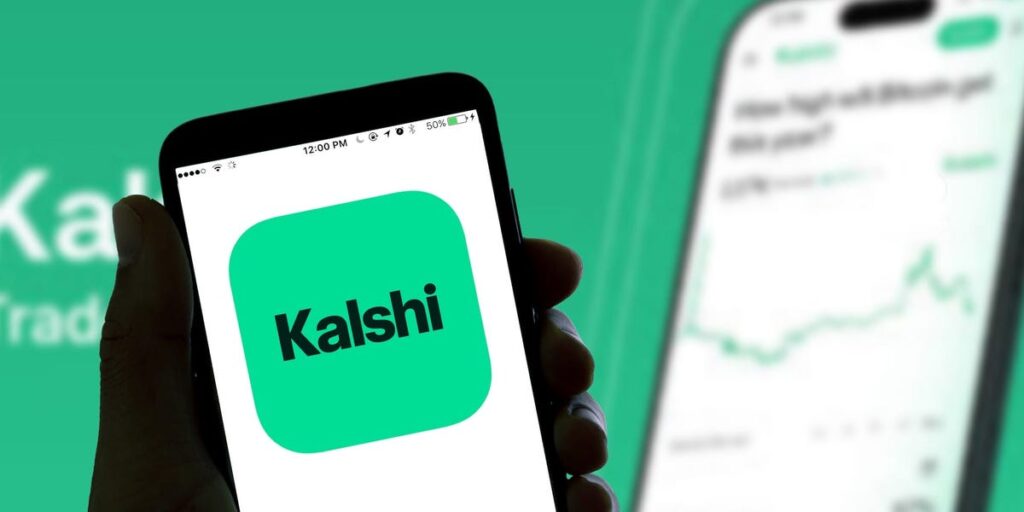 Kalshi suspends 3 political candidates for trading on their own elections