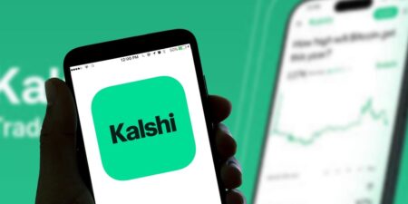 Kalshi suspends 3 political candidates for trading on their own elections