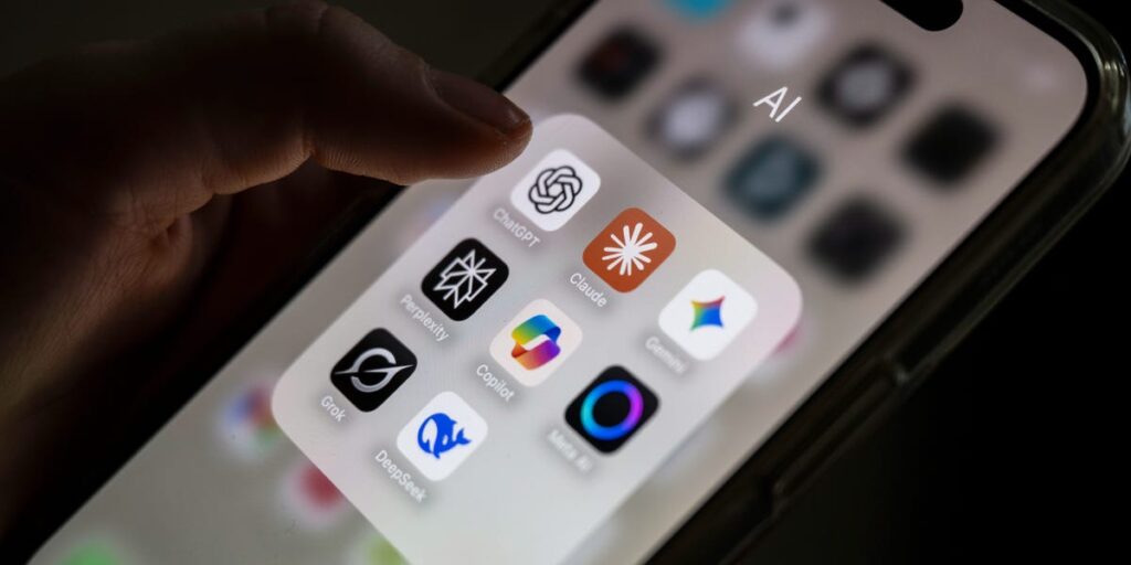 A looming crisis could limit some of your favorite AI tools