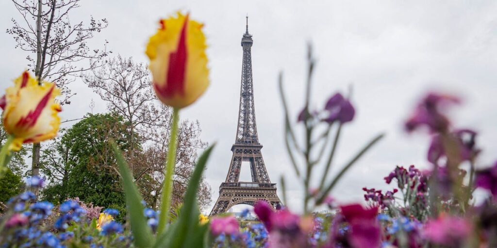 9 Polymarket bet on Paris’ weather turns into K after unusual temperature spike, sparking official probe
