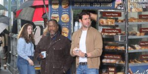 10 celebrities’ favorite sandwiches, from the basic to the bizarre