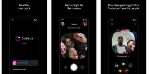 Instagram is rolling out a new app that’s a mix of Snapchat and BeReal