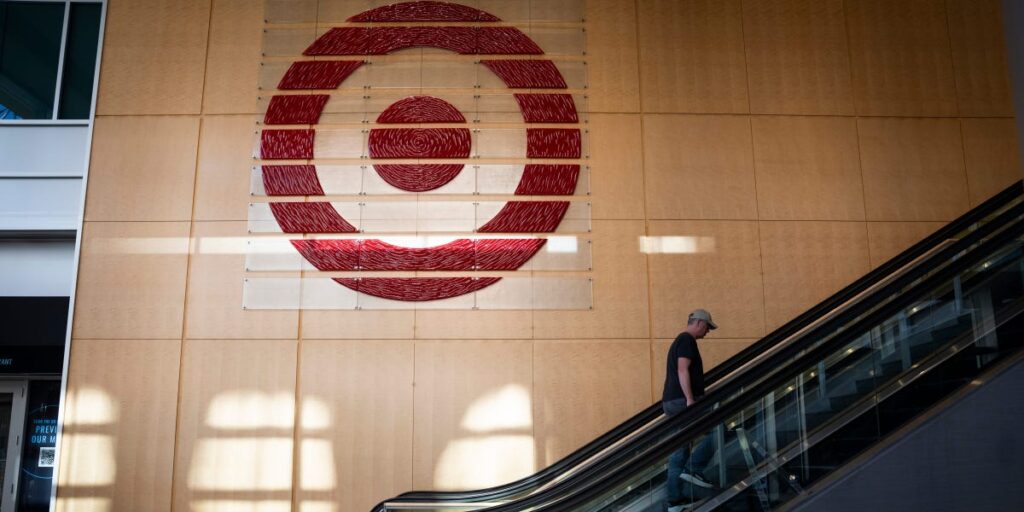 Target is ordering more of its remote workers to relocate to its Minneapolis HQ